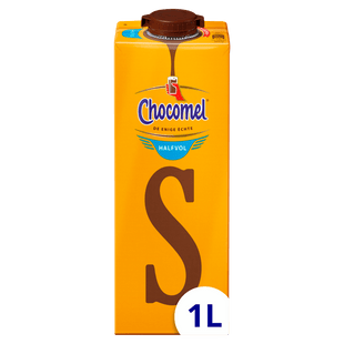 Chocomel Halfvol