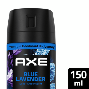 Axe Bodyspray FF Blue Lavender