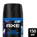 Axe Bodyspray FF Blue Lavender