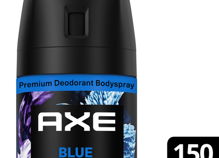 Ax Body Spray FF ​​Blue Lavender