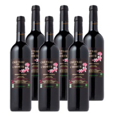 Chateau de l'Horte Corbières Réserve Spéciale