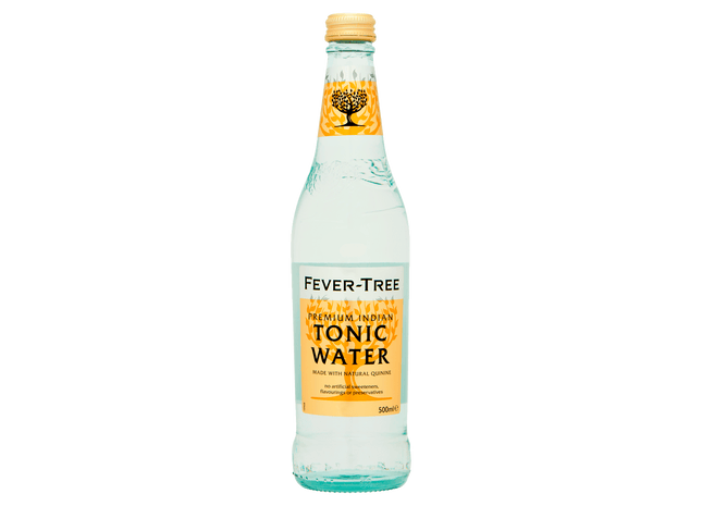 Fever-Tree Indian tonic