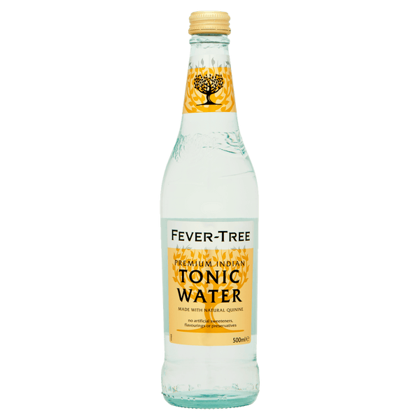 Fever-Tree Indian tonic