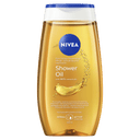 Nivea Doucheolie natural oil