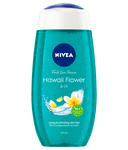 Nivea Douchegel hawaii flower&oil