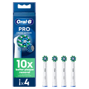 Oral-B Aufsteckbürste Kreuzwirkung