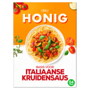 Honig Mix for Italian Herb Sauce