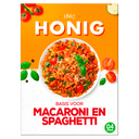 Honig Mix for macaroni and spaghetti