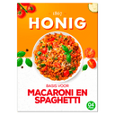 Honig Mix voor macaroni en spaghetti