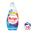 Robijn Klein & kraftvoll color morgenfrisch 19sc