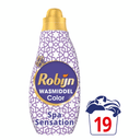 Robijn Klein & kraftvoll Color Spa Sens. 19sc