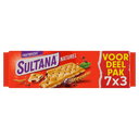 Sultana FruitBiscuits Naturel