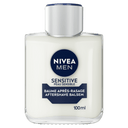 Nivea Aftershave balsem sensitive