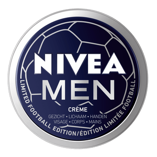 Nivea For Men Crème Blik