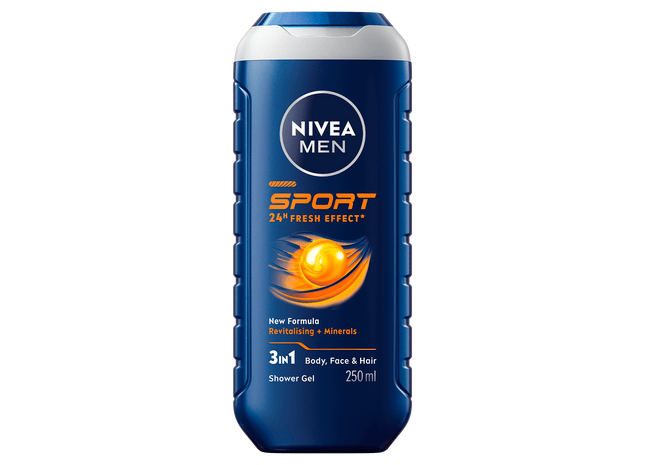 Nivea For Men Douchegel sport