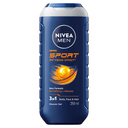 Nivea For Men Duschgel Sport