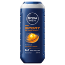Nivea for Men Sport Shower Gel