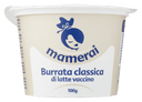 Mamerai Burrata