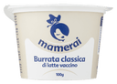 Mamerai Burrata