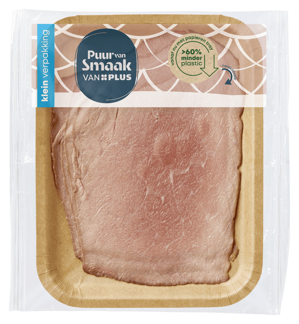 Puur van smaak Kleintje Rosbief