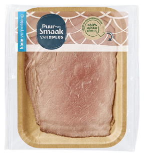 Puur van smaak Kleintje Rosbief