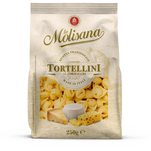 La Molisana Tortellini formaggio