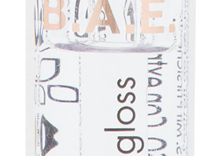 BAE plumping lip gloss 01 crystal