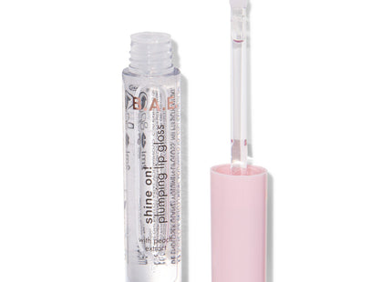 BAE plumping lip gloss 01 crystal