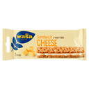Wasa Sandwich Cheese 3x2 pieces