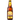 Grimbergen Blonde Abbey Beer Bottle