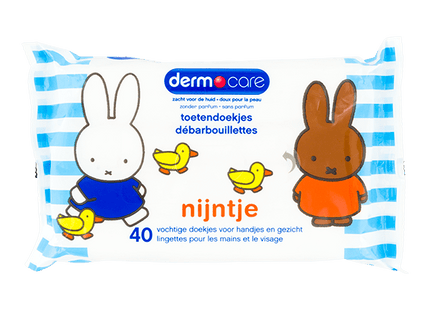 Dermocare Towelettes