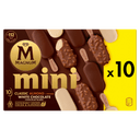 Magnum Mini classic almond white
