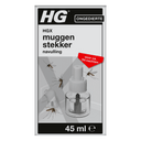 HGX Mosquito Plug-in Refill