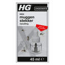 HGX Mückenstecker Nachfüllung