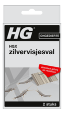 HGX Silverfish Trap