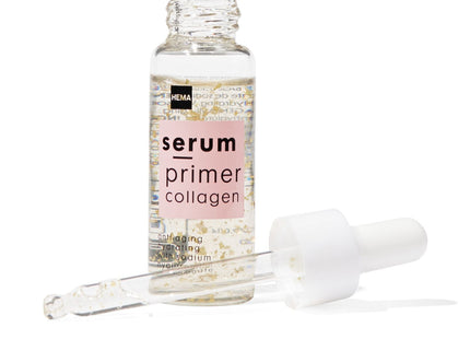 serum primer collagen