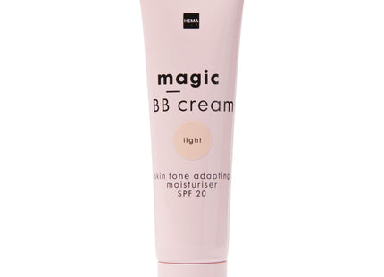 magic BB crème light 30ml