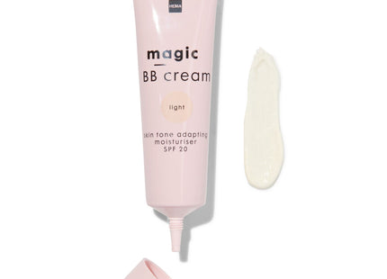 magic BB crème light 30ml