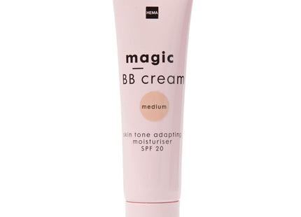 magic BB crème medium 30ml