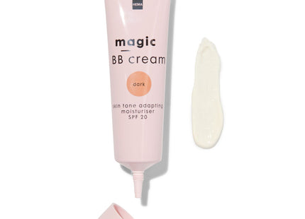 magic BB crème dark 30ml