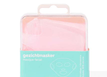 herbruikbaar gezichtsmasker