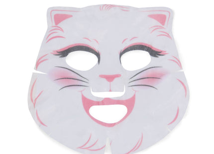 animal sheetmask cat 15ml