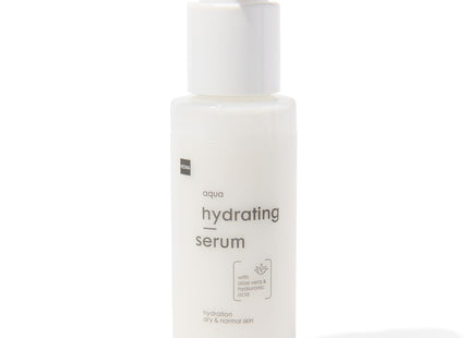 aqua hydrating serum 100ml