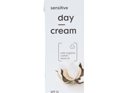 day cream sensitive