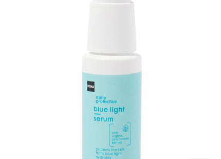 serum blue light 30ml