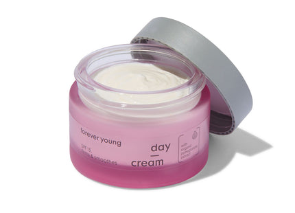 day cream forever young from 40 years