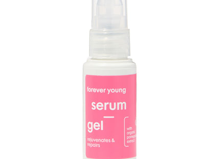 serum gel forever young from 40 years