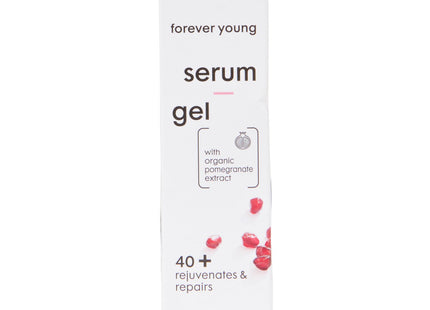 serum gel forever young from 40 years