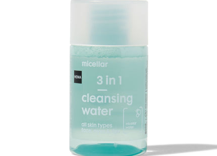 mini 3 in 1 cleansing water 50ml