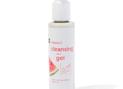 cleansing gel vitamin C watermelon 150ml